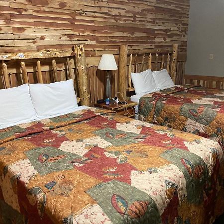 Celebrity Inn 클라린다 외부 사진