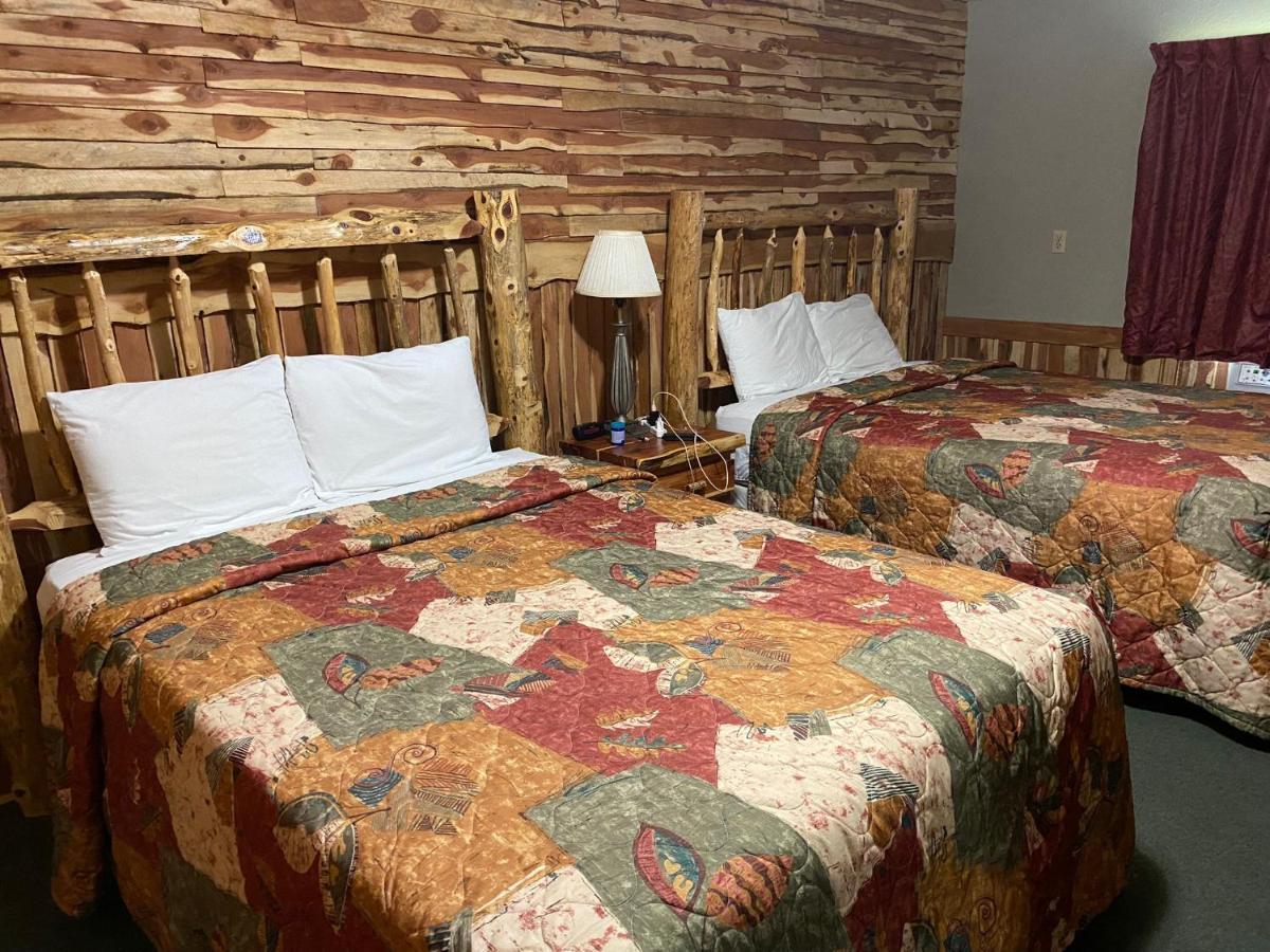 Celebrity Inn 클라린다 외부 사진