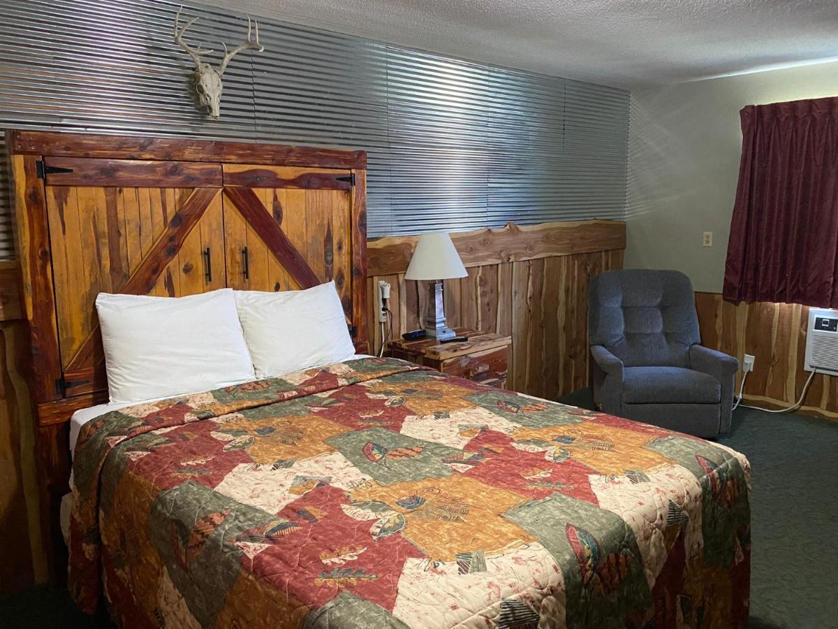 Celebrity Inn 클라린다 외부 사진