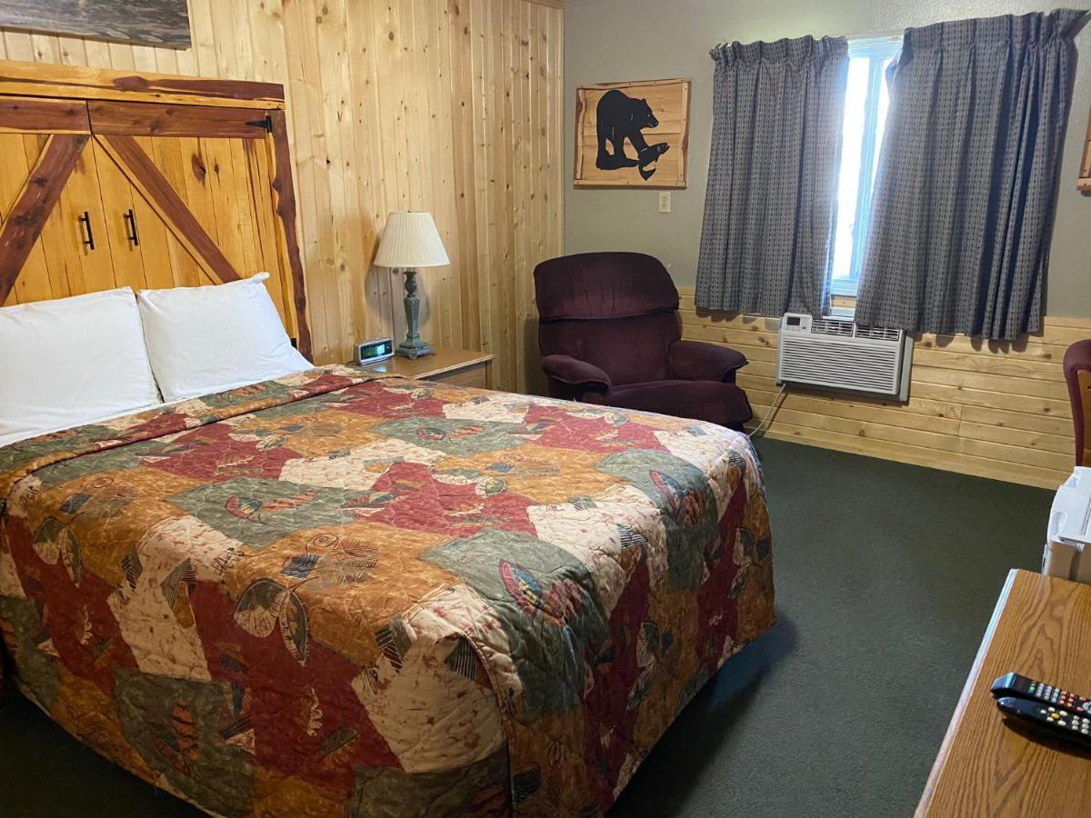 Celebrity Inn 클라린다 외부 사진