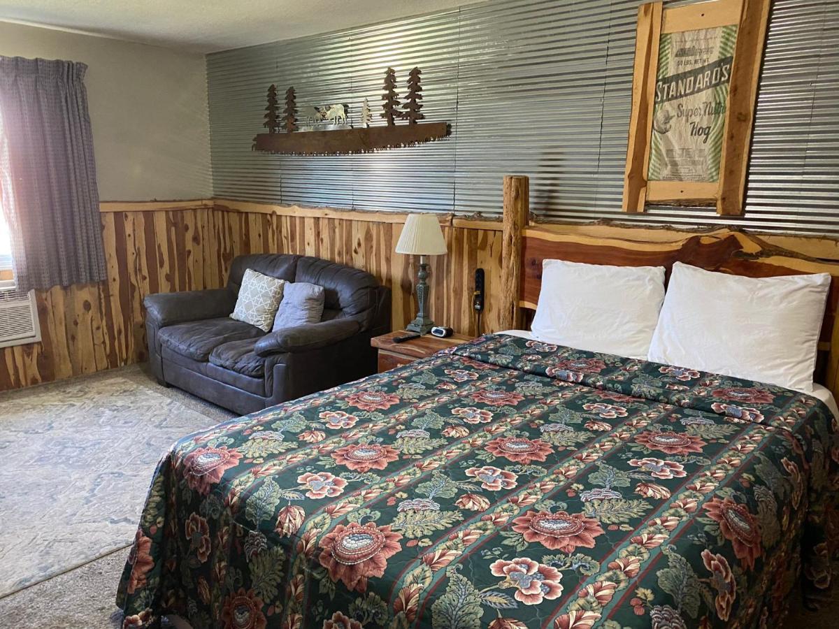 Celebrity Inn 클라린다 외부 사진